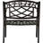 Polebridge Wicker Outdoor Lounge Chair