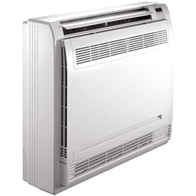Carrier 18000 BTU Ductless Mini Split Air Conditioner for 1 Square Feet with Heater and Remote Included