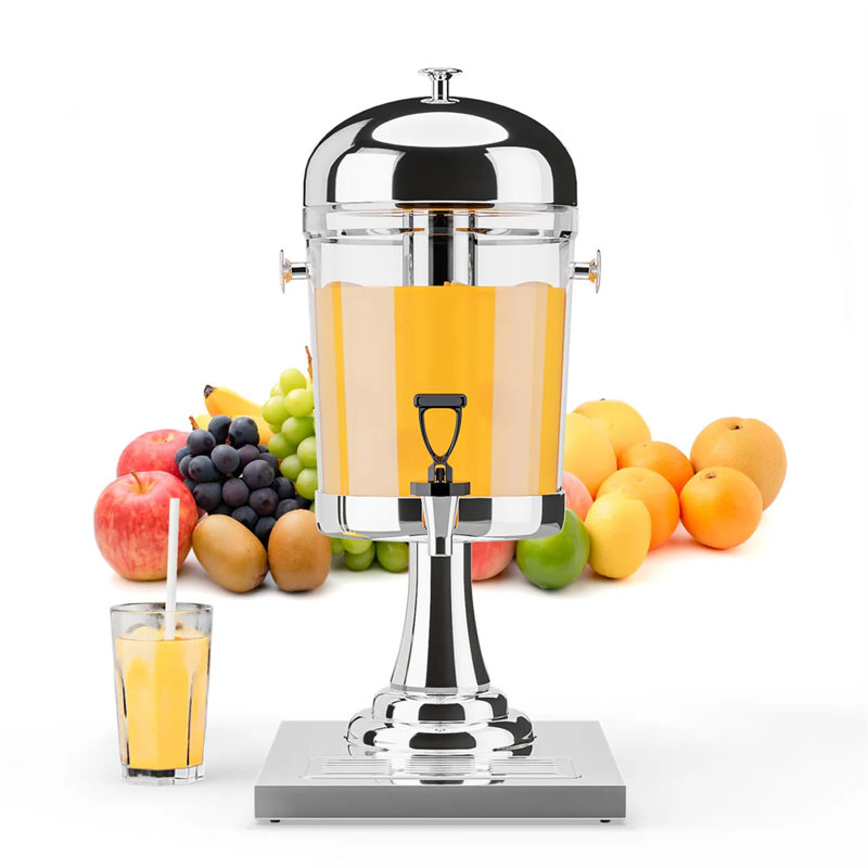 Distributeur de boissons 2,2 gallons