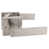 Satin Nickel