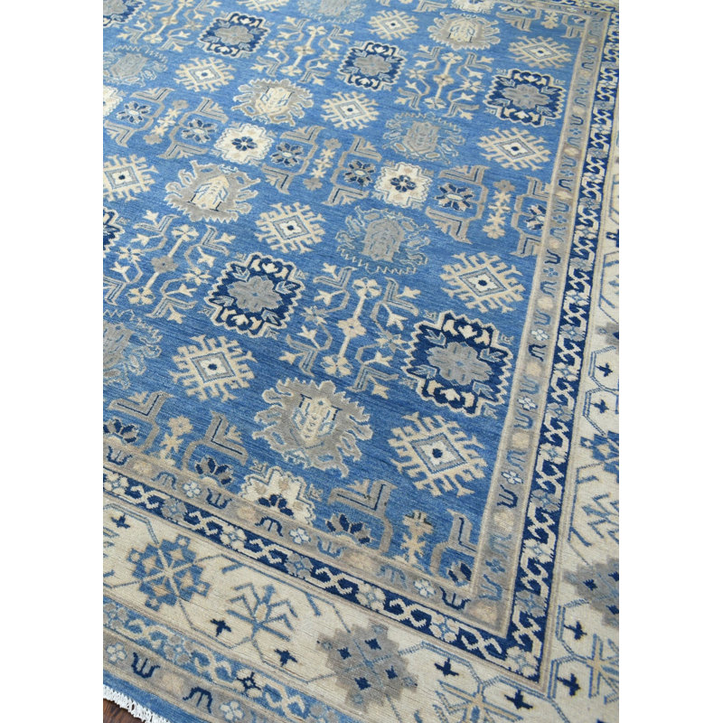 One-of-a-Kind 8'2" X 9'11" Area Rug