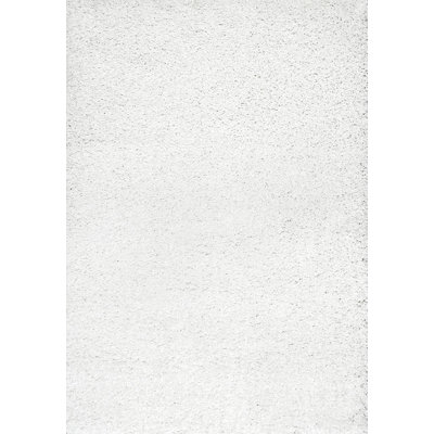 Solid Colour Area Rug