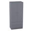 Maybery MDF & Particleboard Wardrobe-1175581448