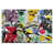 Wrapped Canvas selected
