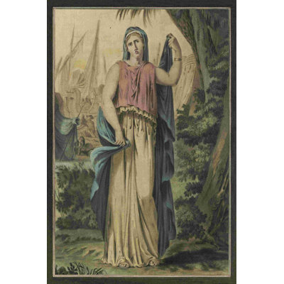 Theatrical Costumes IV