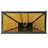 Yosemite Flush Mounted Sconce
