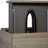 24" Floating Bathroom Vanity With Sink-100166297