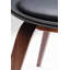 Costa Walnut armchair-117204000