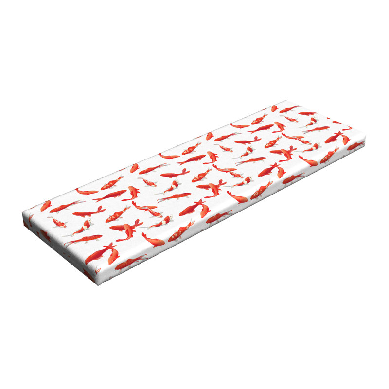 Coussin de siège intérieur / extérieur