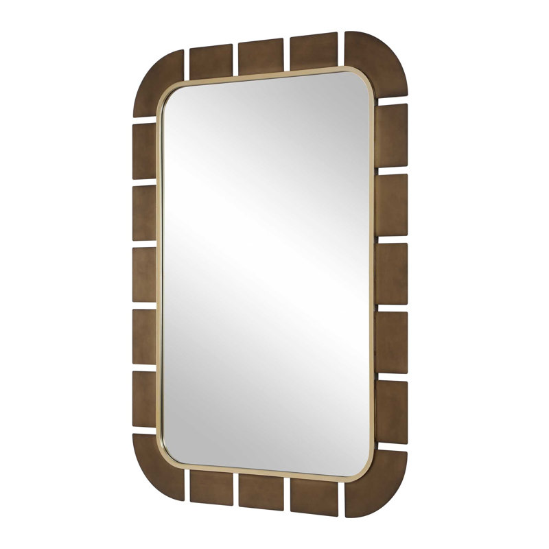  Miroir Se segment