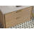 Hermosa 36" Single Bathroom Vanity
