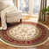 Klose Performance Oriental Rug