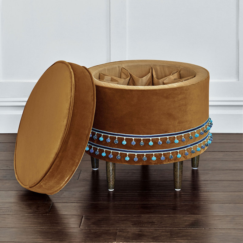 Montaigne Ottoman