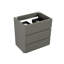 Meuble-lavabo simple avec plateau en céramique Derrance-625251735-642435479