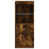 Smoked Oak