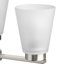 Lustre transitionnel à trois lumières-1365758939