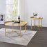 Mithea Living Room Table Set