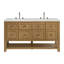 Breckenridge 60'' W Double Vanity-800358782-800358760-800358752
