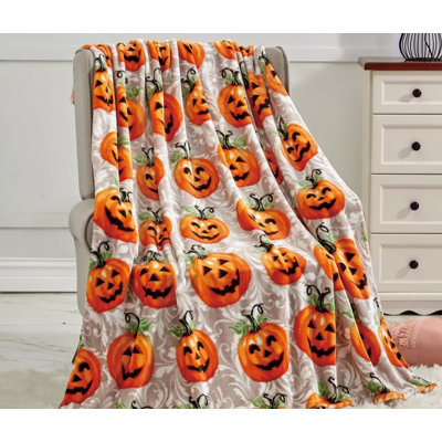 Throw Blanket