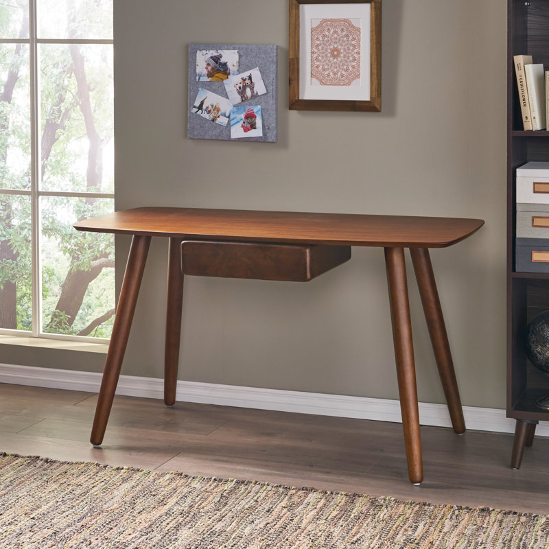 Bureau d'écriture moderne Mid-Century Roomfitter