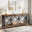 Laquaysha 180Cm Console Table-2049621375-2049621373