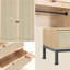 Armoire 2 portes Dauphine