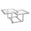 Frame Coffee Table-1526857723