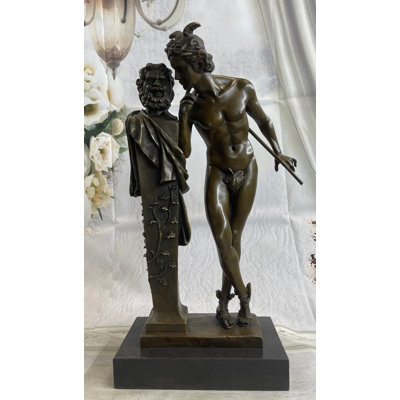 Savannah-Leigh People Figurines & Sculptures