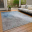 Tapis intérieur / extérieur lavable à la machine Xhevrie-1492469857