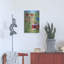 "Pony Party" par Susan Henke Fine Art-623489257