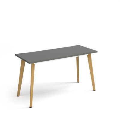Overshores Computer Desk