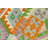 Kelveonta Wool Geometric Rug