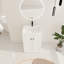Ensemble de meuble-lavabo simple 24 po Miterdale-809342822-823510681