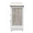 Islamorada - 4 Drawer Chest - Dapple Grey and Blanc Finish