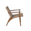 Fauteuil d'appoint Clearwater