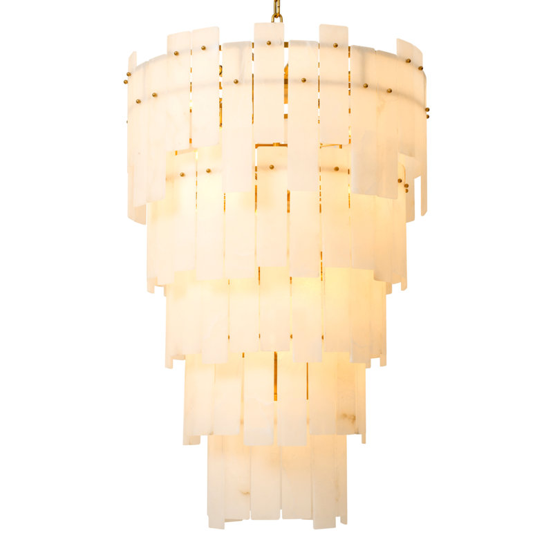 Greyson 31 - Light Chandelier