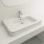 Parma 33.27'' L Bathroom Sink-869955349-857864499