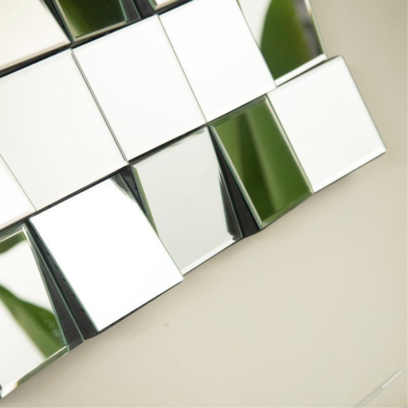 Miroir 24 po Plash
