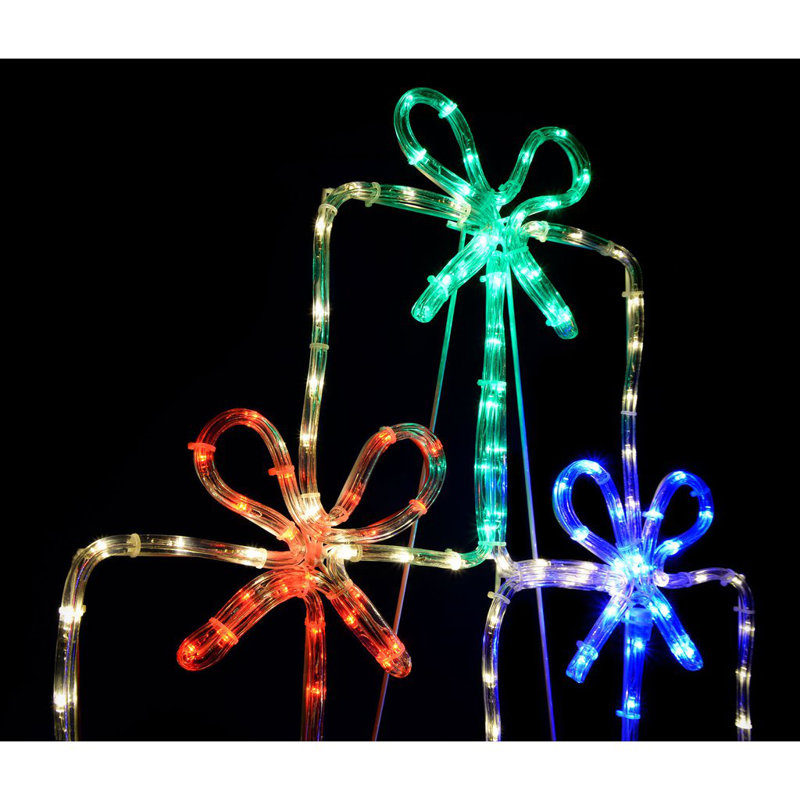 Weather Resistant Christmas Decoration