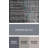 Machine Washable Gray Area Rug-1525449905