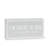 Grier Text & Numbers Box Signs & Plaques