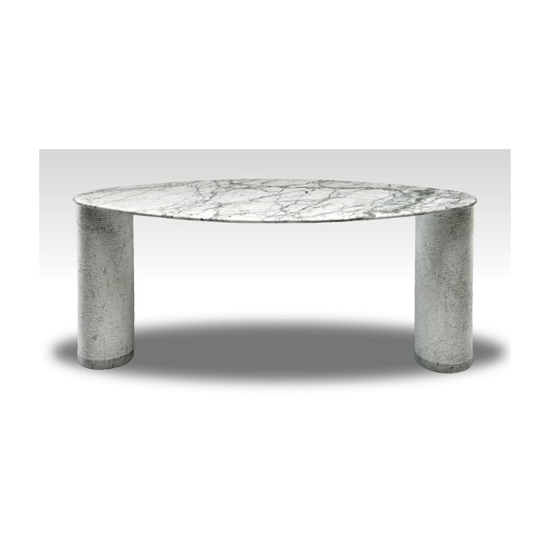 Estremista 71'' Console Table