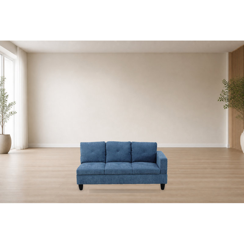 Canapé modulaire Blube