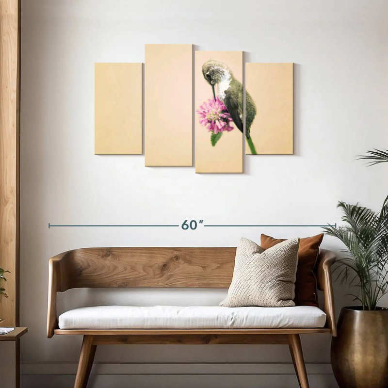 Brampt Resting, 27" H x 43" W