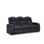 Canapé inclinable électrique Bemnet-95210603