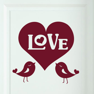 Wall Decal