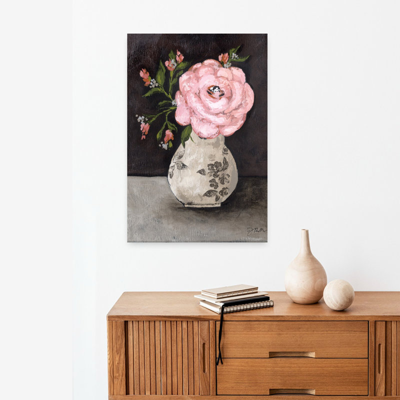 Print, 60.96cm H x 40.64cm W