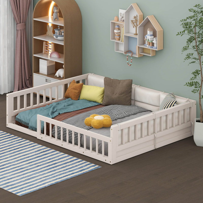 Jayan Daybed, Beige