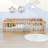 Hajer Wood Platform Bed with Fence and Door-171682152-171682156