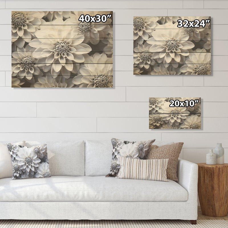Beauté essentielle des mamans noires et blanches - Art sur bois de pin naturel, H 10 po x l 20 po